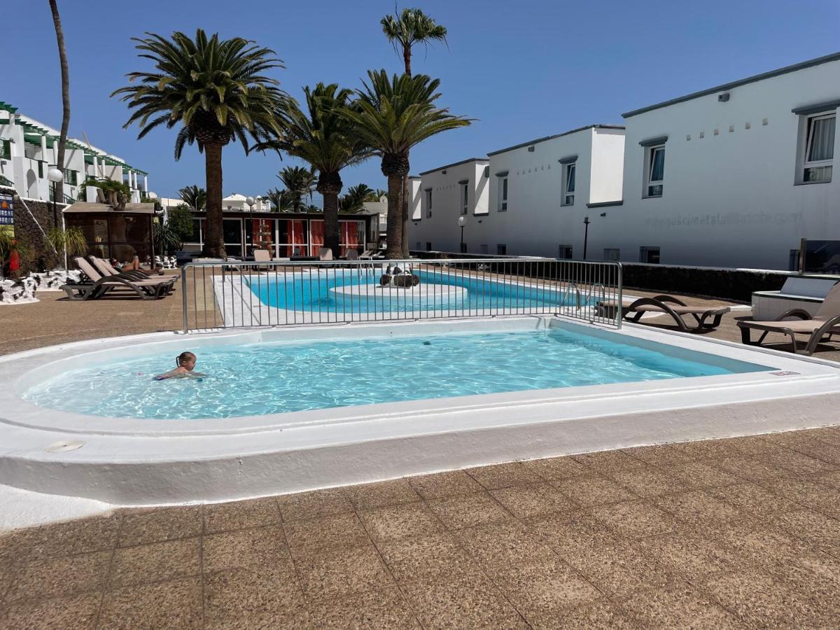 Casa Clara - Playa Matagorda Apartamento Puerto del Carmen  Exterior foto