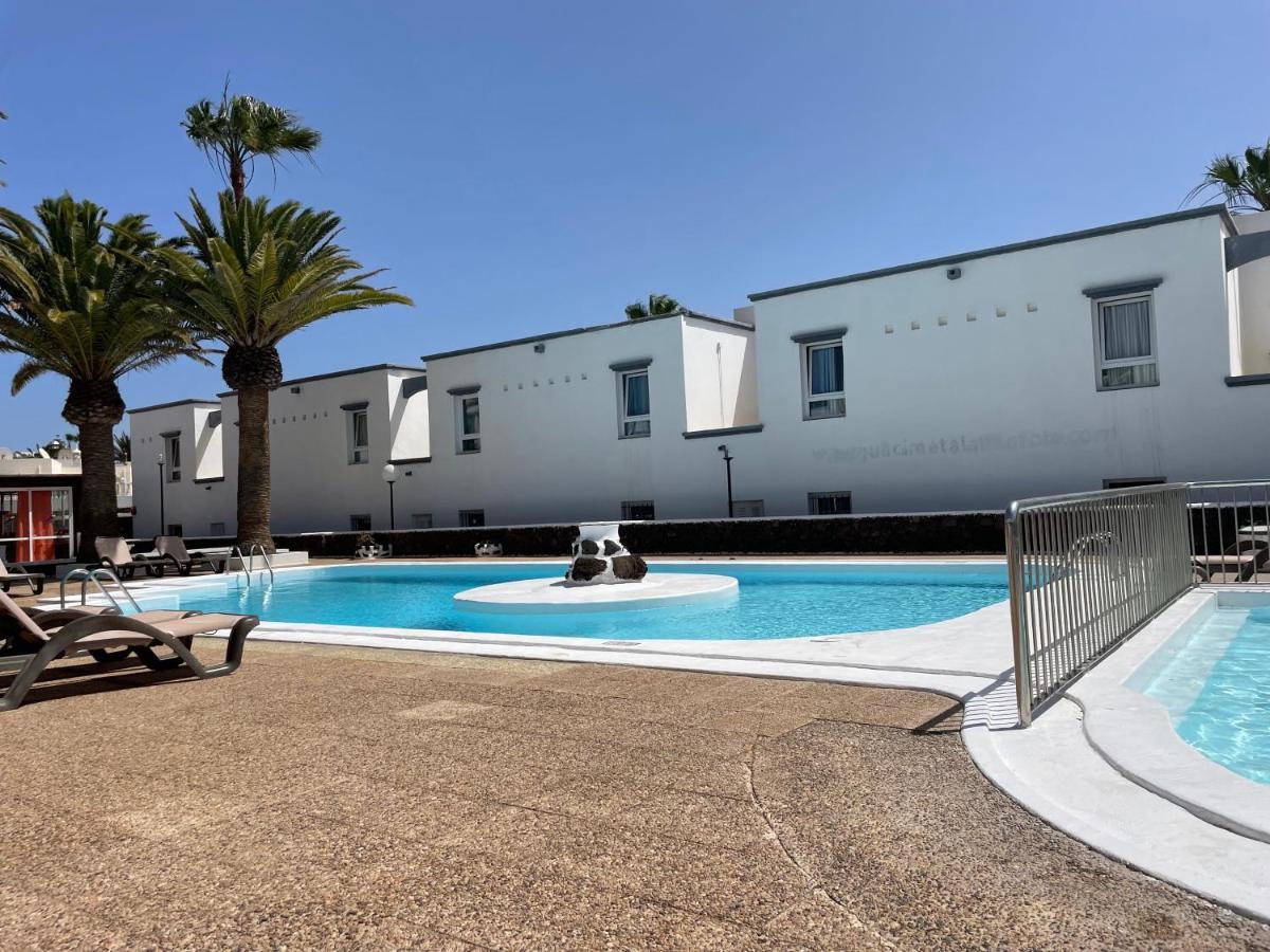 Casa Clara - Playa Matagorda Apartamento Puerto del Carmen  Exterior foto