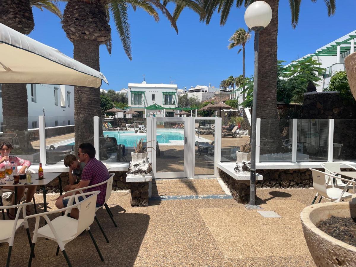 Casa Clara - Playa Matagorda Apartamento Puerto del Carmen  Exterior foto
